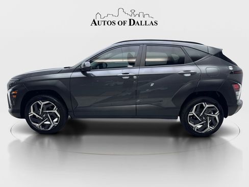 Used 2026 Hyundai Kona SEL Premium AWD/4WD image 5