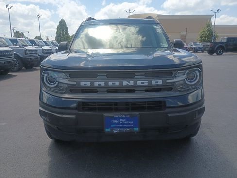 Used 2022 Ford Bronco Sport Big Bend AWD/4WD image 2