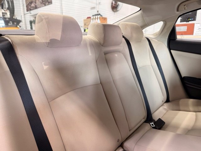 Used 2020 Honda Civic EX image 25