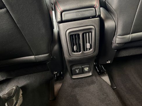 Used 2019 Jeep Compass Trailhawk w/ Cold Weather Group image 23