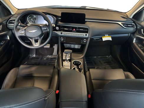 New 2026 Genesis G70 2.5T image 10