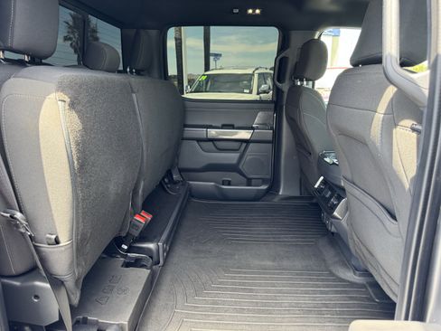 Used 2023 Ford F150 XLT w/ Equipment Group 302A High AWD/4WD image 33
