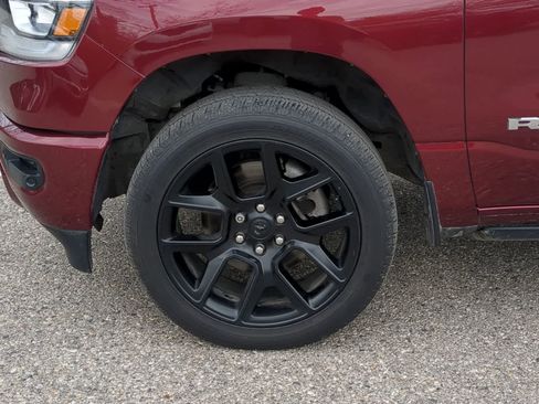 Certified 2024 RAM 1500 Laramie image 14