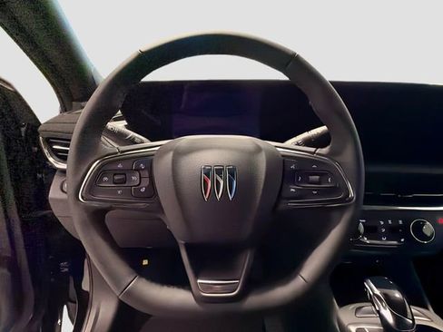 New 2026 Buick Envista Preferred w/ Convenience I Package FWD image 8