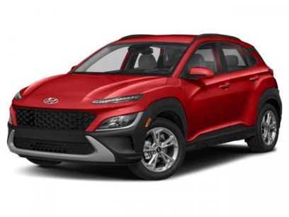 Used 2023 Hyundai Kona SEL