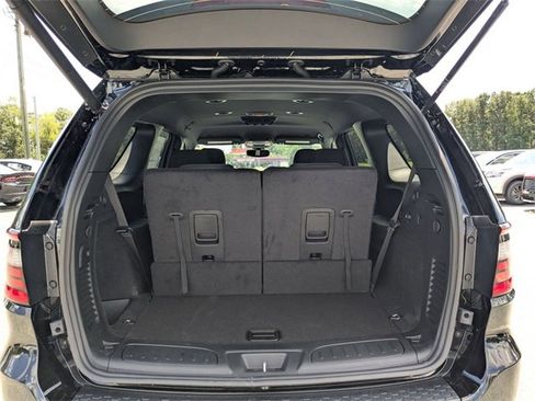 New 2026 Dodge Durango GT w/ Blacktop Package image 36