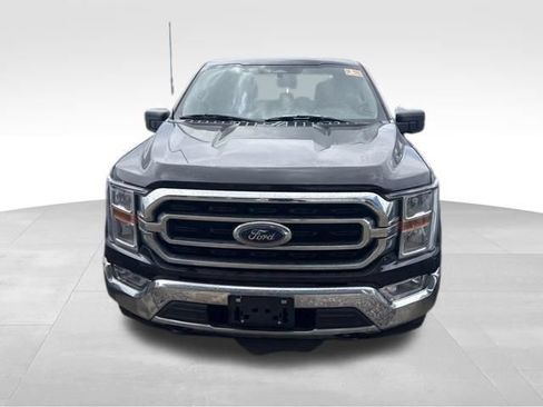 Used 2022 Ford F150 XLT w/ XTR Package AWD/4WD image 25