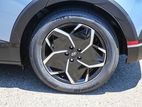 Certified 2024 Hyundai Ioniq 5 SEL RWD image 12