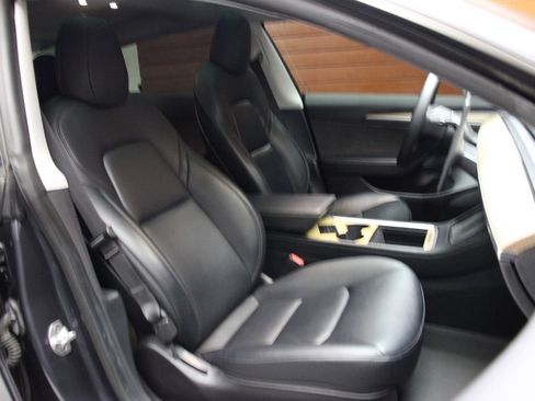 Used 2021 Tesla Model 3 Standard Range Plus RWD image 25