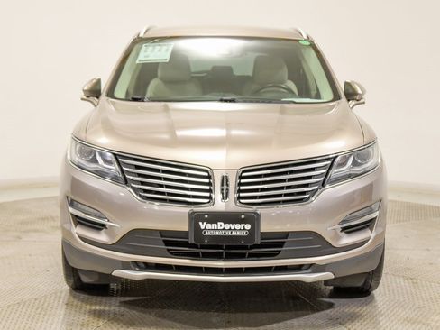 Used 2018 Lincoln MKC Select w/ Select Plus Package image 3