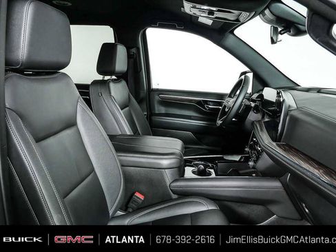 Certified 2025 Chevrolet Tahoe LT AWD/4WD image 22