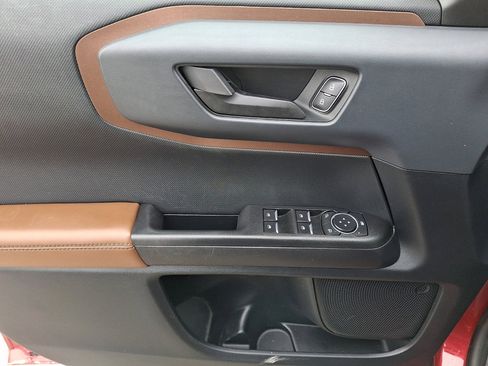 Used 2021 Ford Bronco Sport Outer Banks image 20