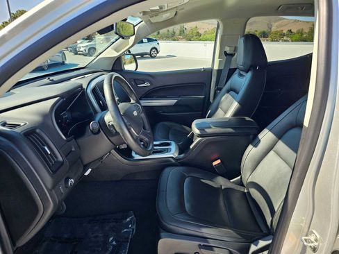 Used 2019 Chevrolet Colorado LT w/ Redline Special Edition RWD image 20