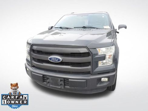 Used 2019 Ford F150 XL w/ Equipment Group 101A Mid RWD image 9