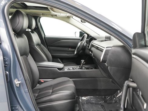Used 2024 MAZDA CX-50 AWD 2.5 S w/ Premium Package image 11