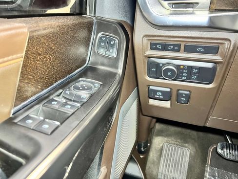 Used 2021 Ford F150 King Ranch w/ Equipment Group 601A High AWD/4WD image 27
