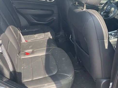 Used 2023 MAZDA CX-5 AWD 2.5 S w/ Premium Plus Pkg image 19