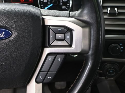 Used 2019 Ford F150 Platinum w/ Equipment Group 701A Luxury AWD/4WD image 29