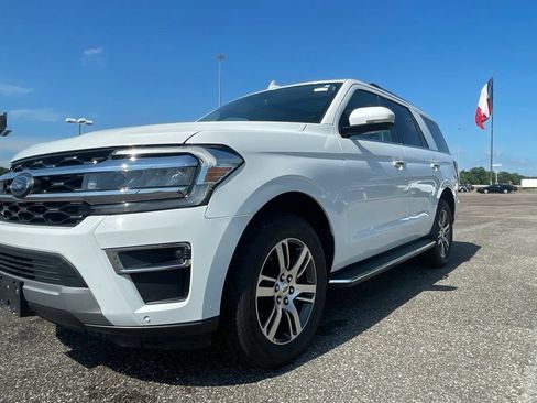 Used 2022 Ford Expedition Limited RWD image 10