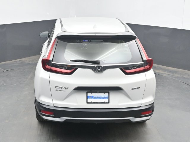 Used 2020 Honda CR-V LX image 36