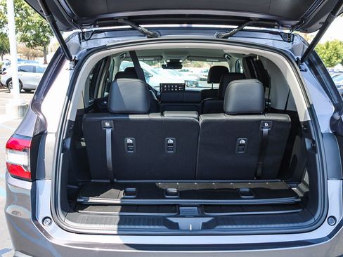 Certified 2026 Honda Pilot EX-L image 27