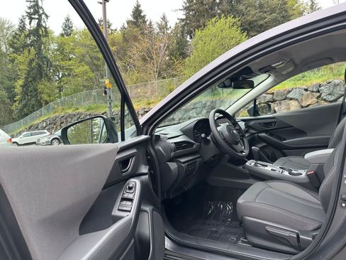 New 2026 Subaru Crosstrek 2.5i AWD/4WD image 17