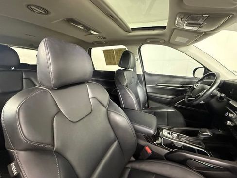 Used 2024 Kia Telluride S w/ S Sunroof Package AWD/4WD image 29