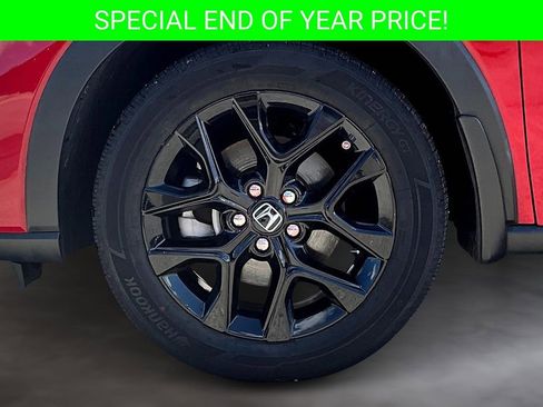 Used 2024 Honda HR-V Sport image 32