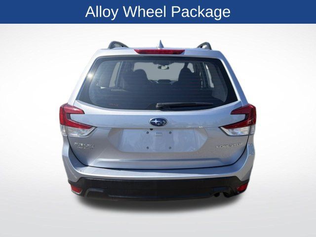 Used 2019 Subaru Forester w/ Alloy Wheel Package AWD/4WD image 5