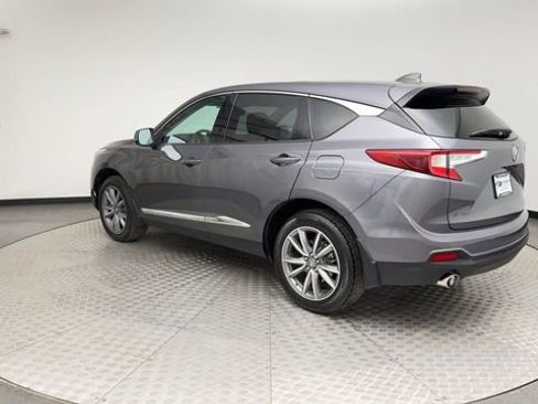Used 2020 Acura RDX w/ Technology Package image 4