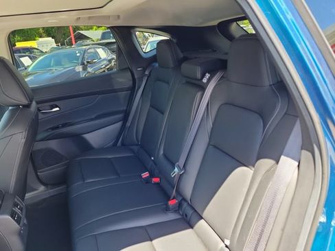 Certified 2025 Nissan Murano SL w/ Cargo Package AWD/4WD image 12