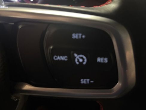 Used 2022 Jeep Wrangler Unlimited Rubicon w/ Steel Bumper Group AWD/4WD image 22