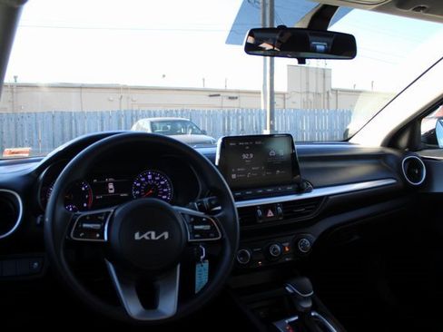 Certified 2024 Kia Forte LXS image 6