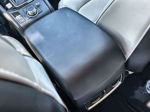 Used 2021 MAZDA CX-5 Touring w/ Touring Preferred SV Package image 22