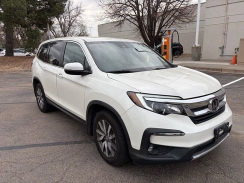 Used 2019 Honda Pilot EX-L image 7