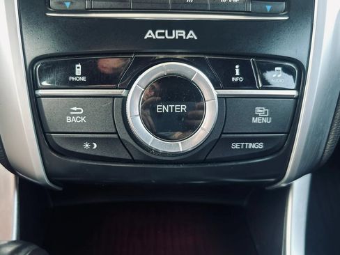 Used 2015 Acura TLX FWD image 20