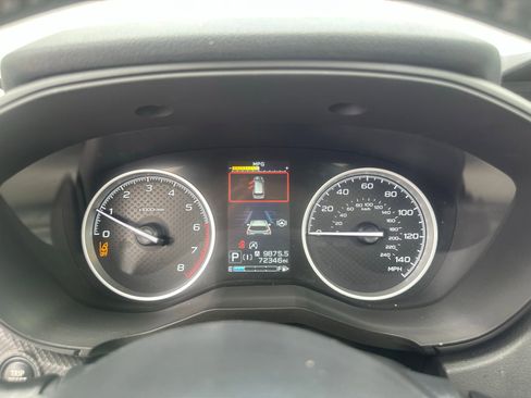 Used 2023 Subaru Forester Premium AWD/4WD image 21