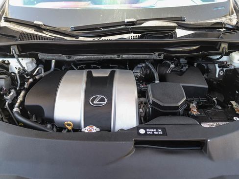 Used 2021 Lexus RX 350 FWD w/ Premium Package image 29