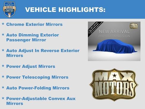 Used 2025 RAM 3500 Laramie AWD/4WD image 5