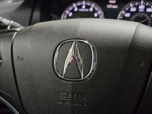 Used 2017 Acura MDX SH-AWD image 21