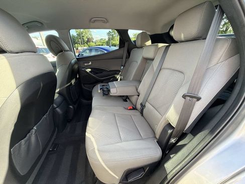 Used 2018 Hyundai Santa Fe Sport w/ 2.4L Value Package 02 FWD image 27