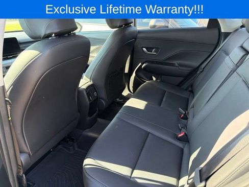 Used 2026 Hyundai Kona SEL Premium FWD image 7