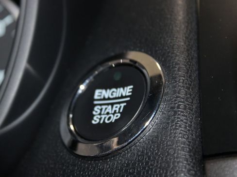 Certified 2020 Ford EcoSport SE w/ SE Convenience Package FWD image 39