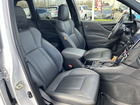 Used 2022 Subaru Forester Wilderness w/ Wilderness Package image 28