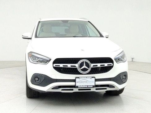 Used 2023 Mercedes-Benz GLA 250 w/ Premium Package image 2