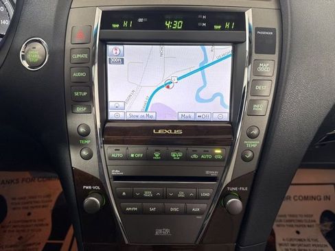 Used 2011 Lexus ES 350 image 14