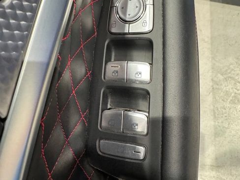 Used 2022 Genesis G70 3.3T w/ Sport Prestige Package AWD/4WD image 13