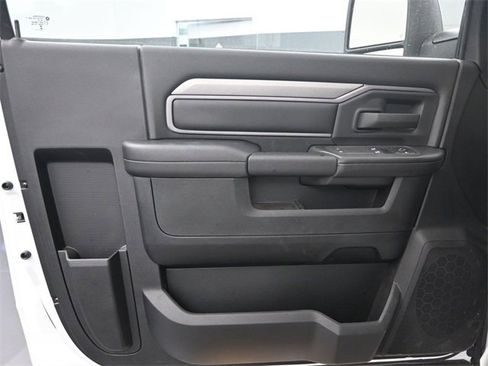 New 2026 RAM 3500 Tradesman w/ Chrome Appearance Group image 11