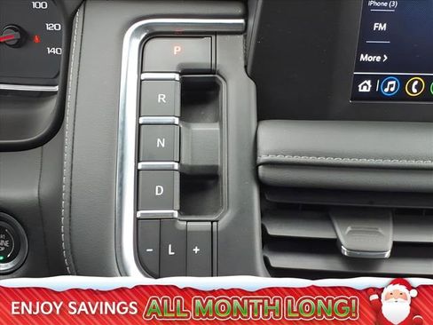 Used 2023 Chevrolet Suburban LS w/ Driver Alert Package image 18