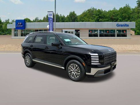 New 2026 Hyundai Palisade SEL AWD/4WD image 4